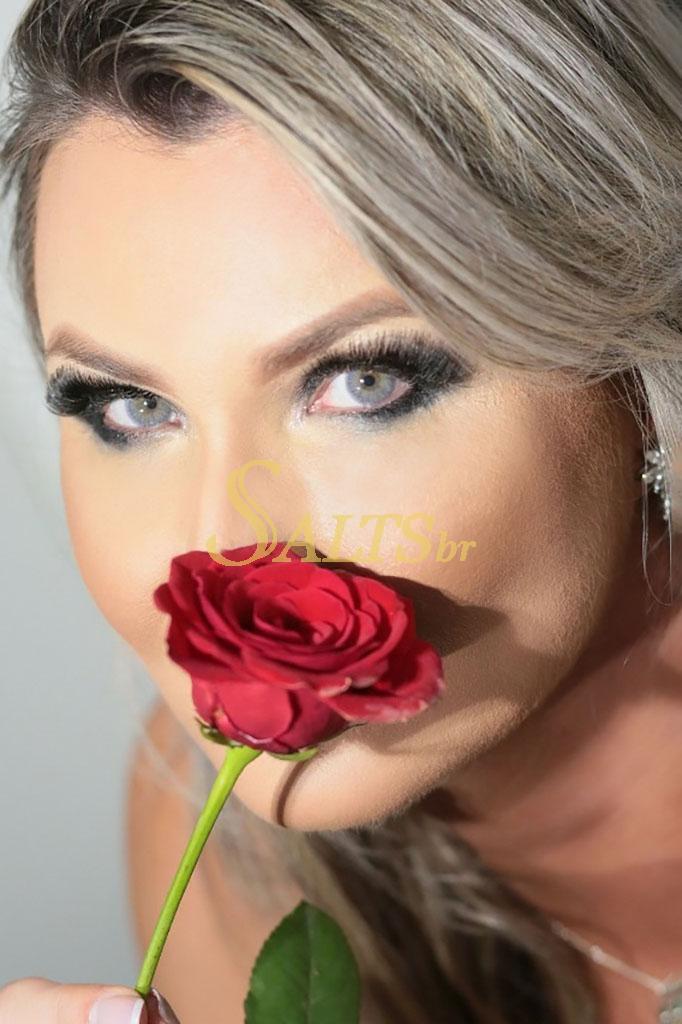 Acompanhante Anna Julia em Porto Alegre / POA