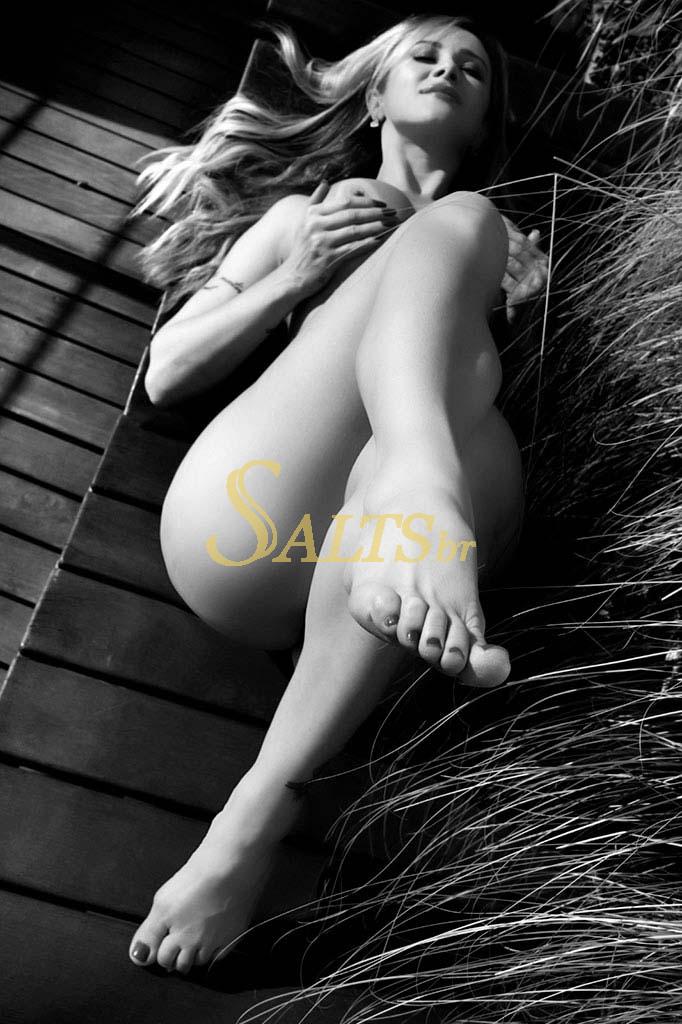 Acompanhante Rafaella Bugatti em São Paulo / SP