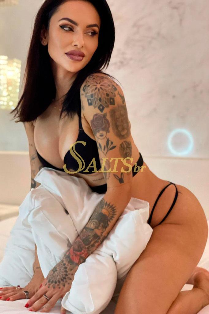 Acompanhante Sophia Liz em São Paulo e Garota de Programa SP