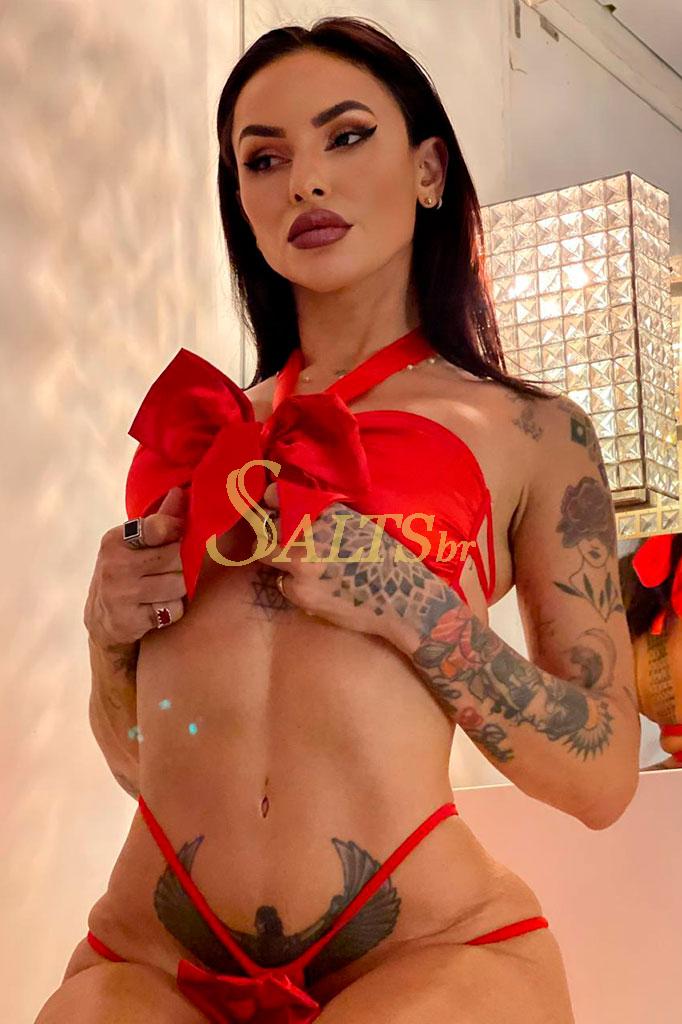 Acompanhante Sophia Liz em São Paulo e Garota de Programa SP