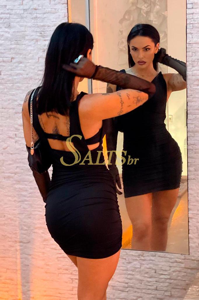 Acompanhante Sophia Liz em São Paulo e Garota de Programa SP