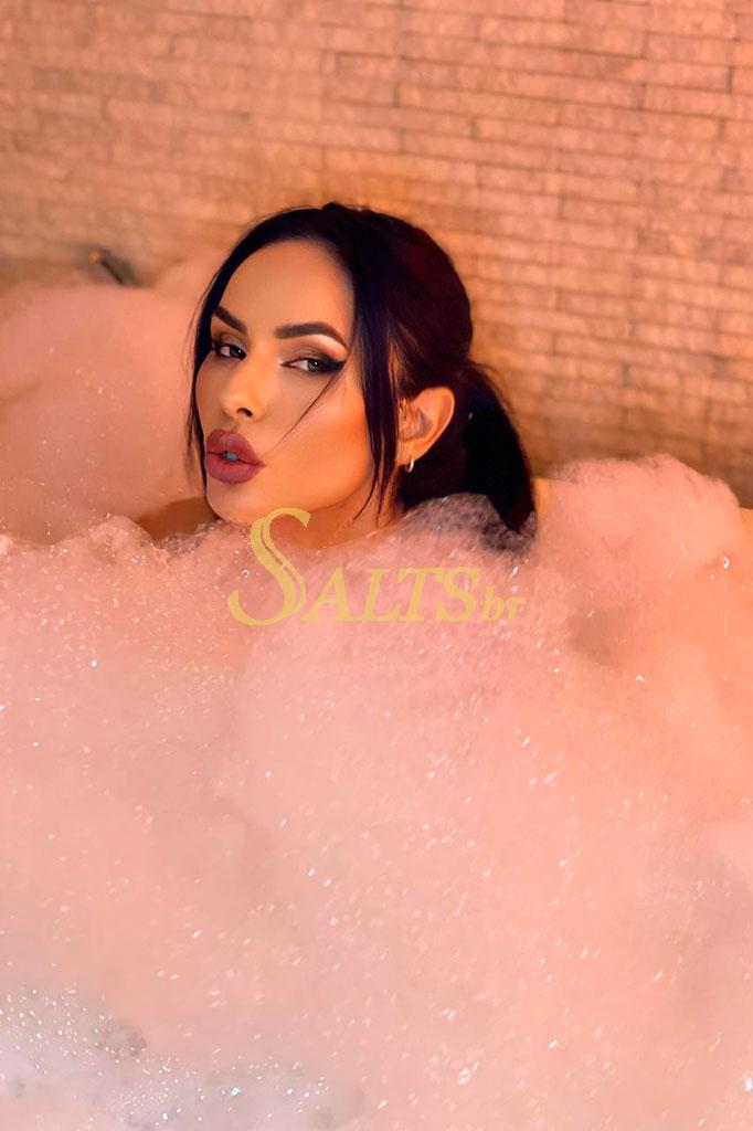 Acompanhante Sophia Liz em São Paulo e Garota de Programa SP