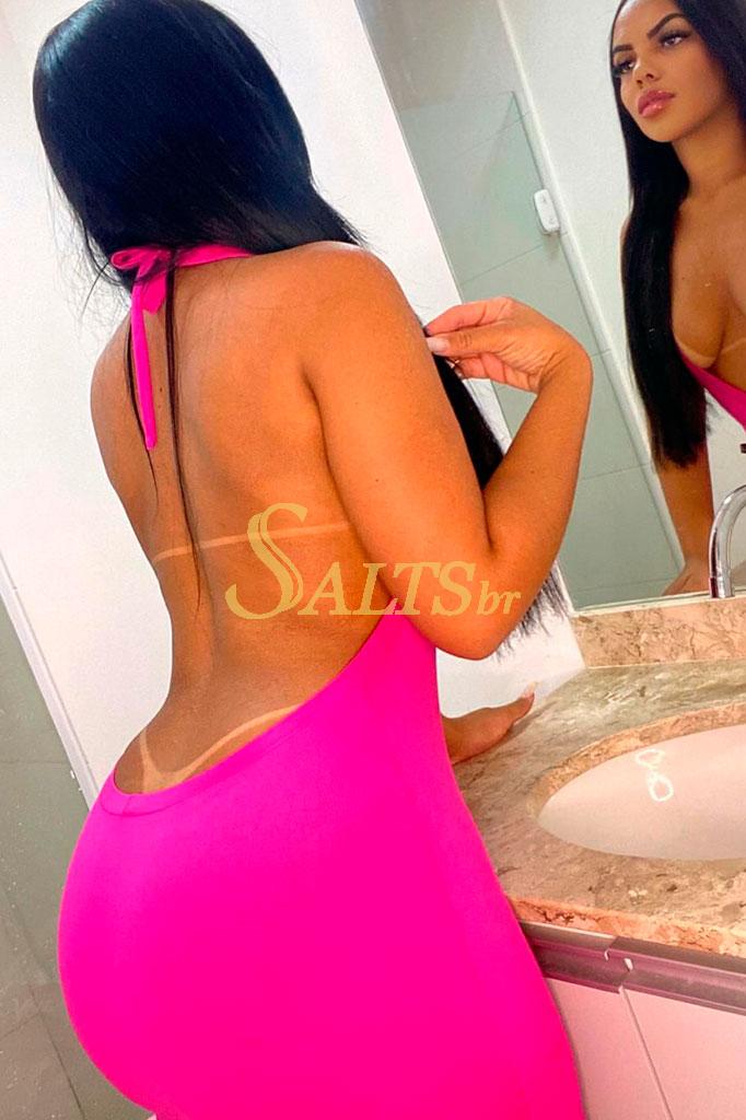 Acompanhante Ana Alves em Curitiba