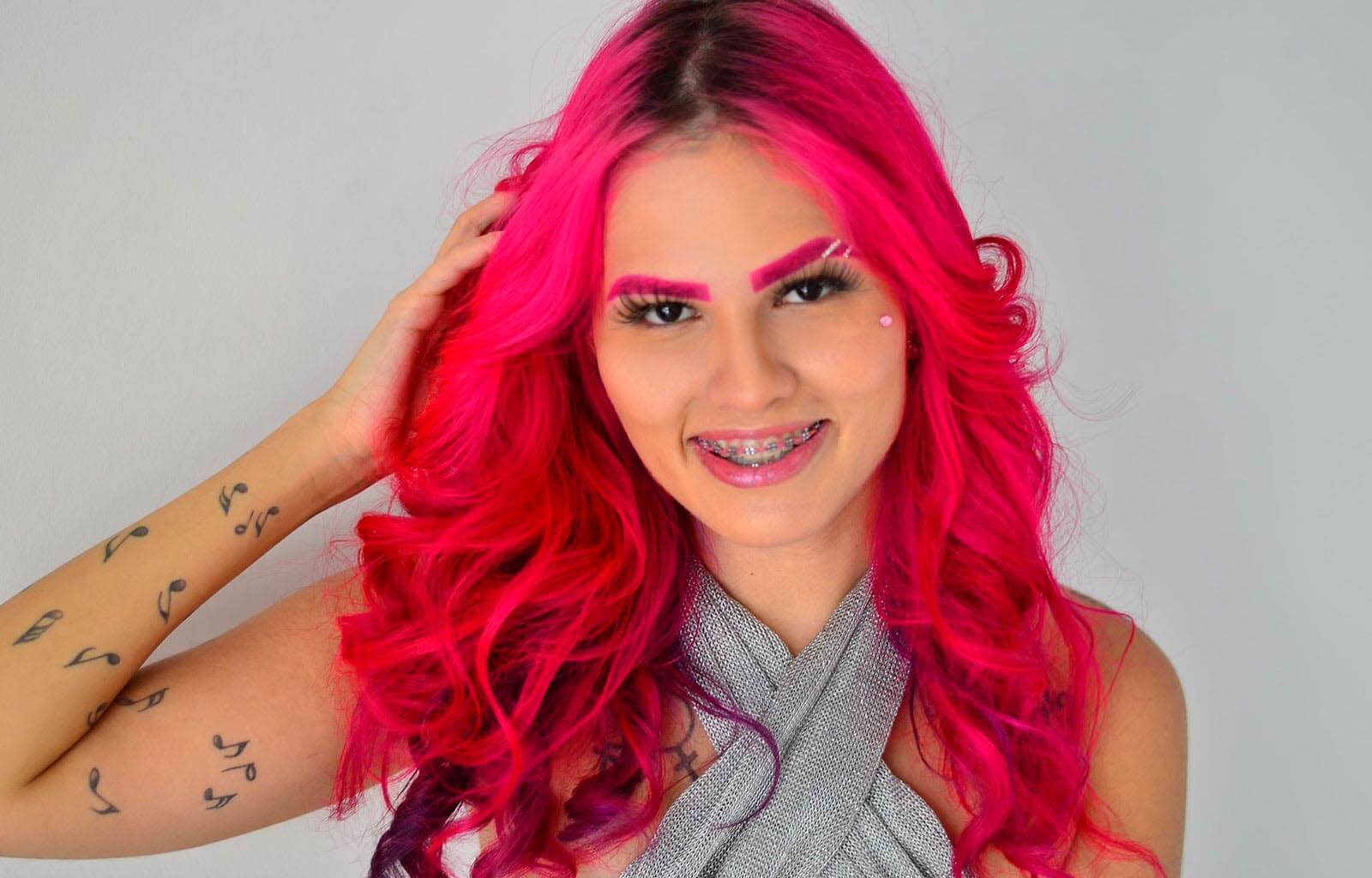 Acompanhante em Floripa - Chrixh Oliveira