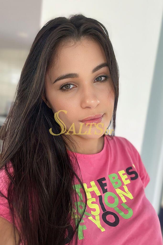 Acompanhante Letícia Albuquerque no Rio de Janeiro / RJ