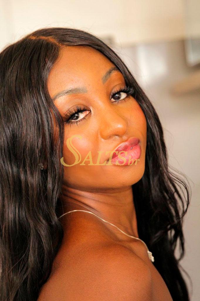 Acompanhante Júlia Campell em São Paulo / SP