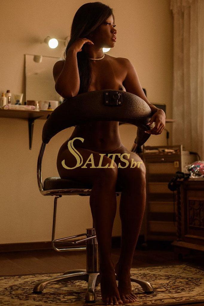 Acompanhante Rubi Salles em São Paulo / SP